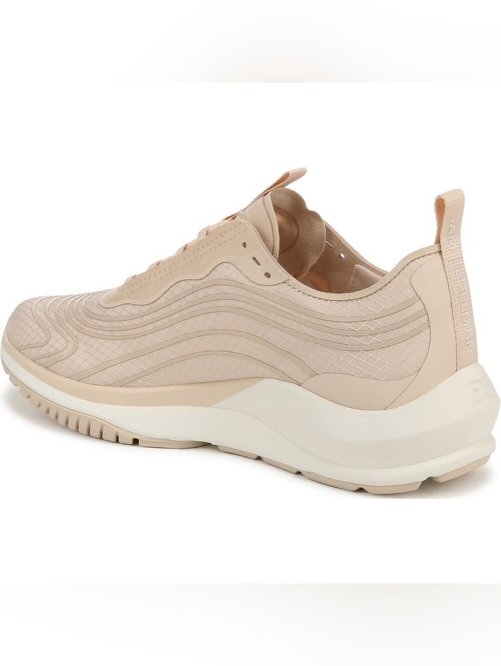 NEW SAM EDELMAN | Miles Sneakers - Picture 8 of 11